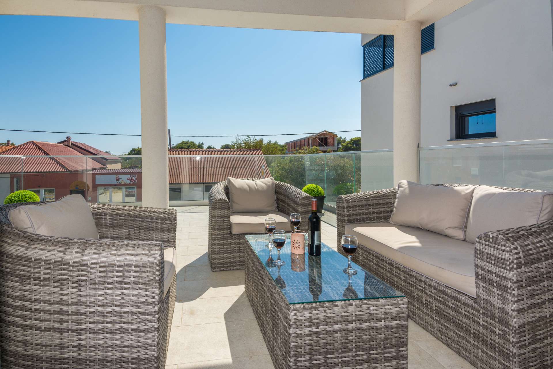 Apartment Krpan 1