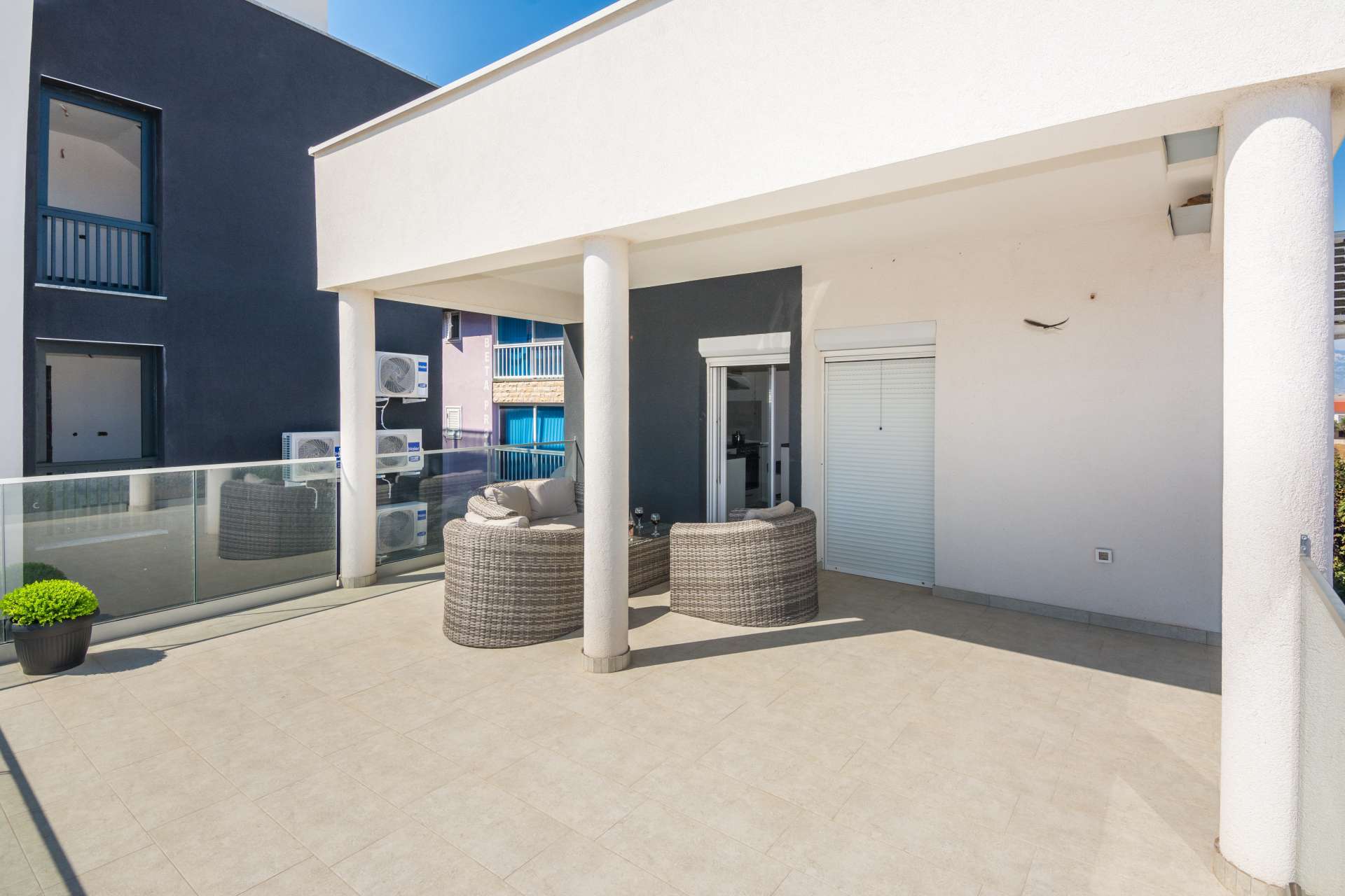 Apartment Krpan 1