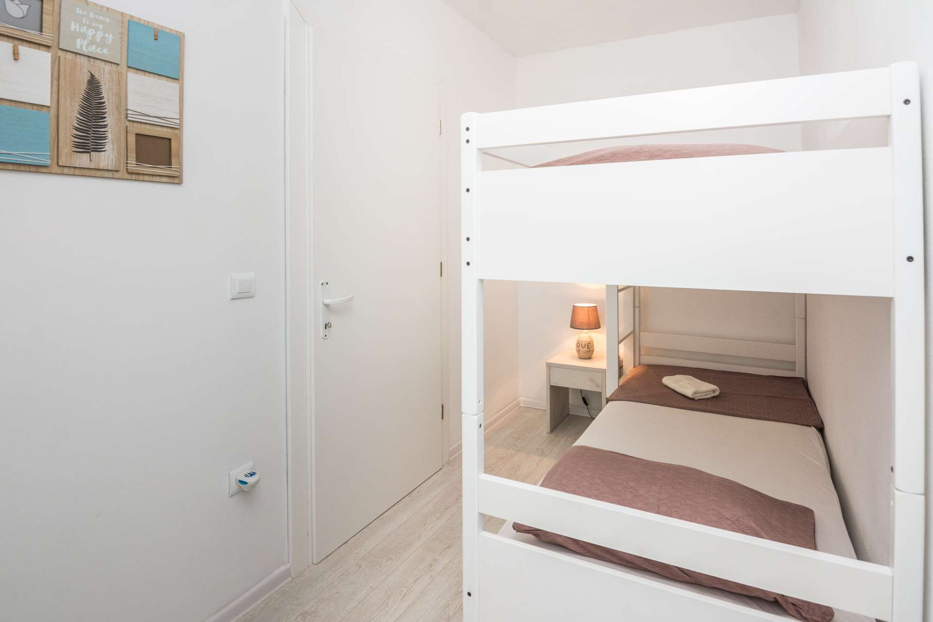 Apartment Krpan 1
