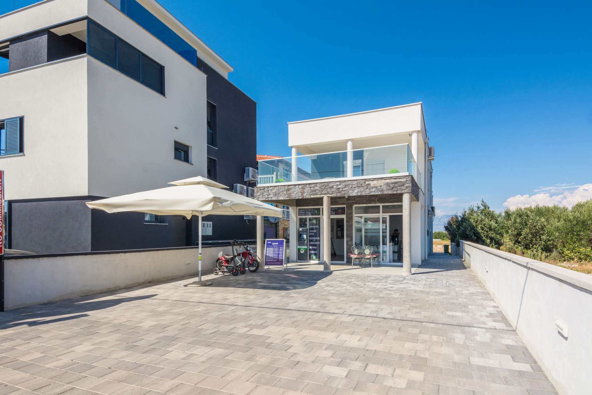 Apartment Krpan 1