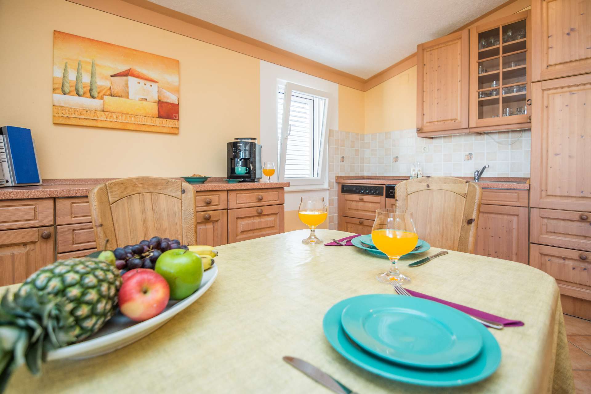 Apartment Loncar 2