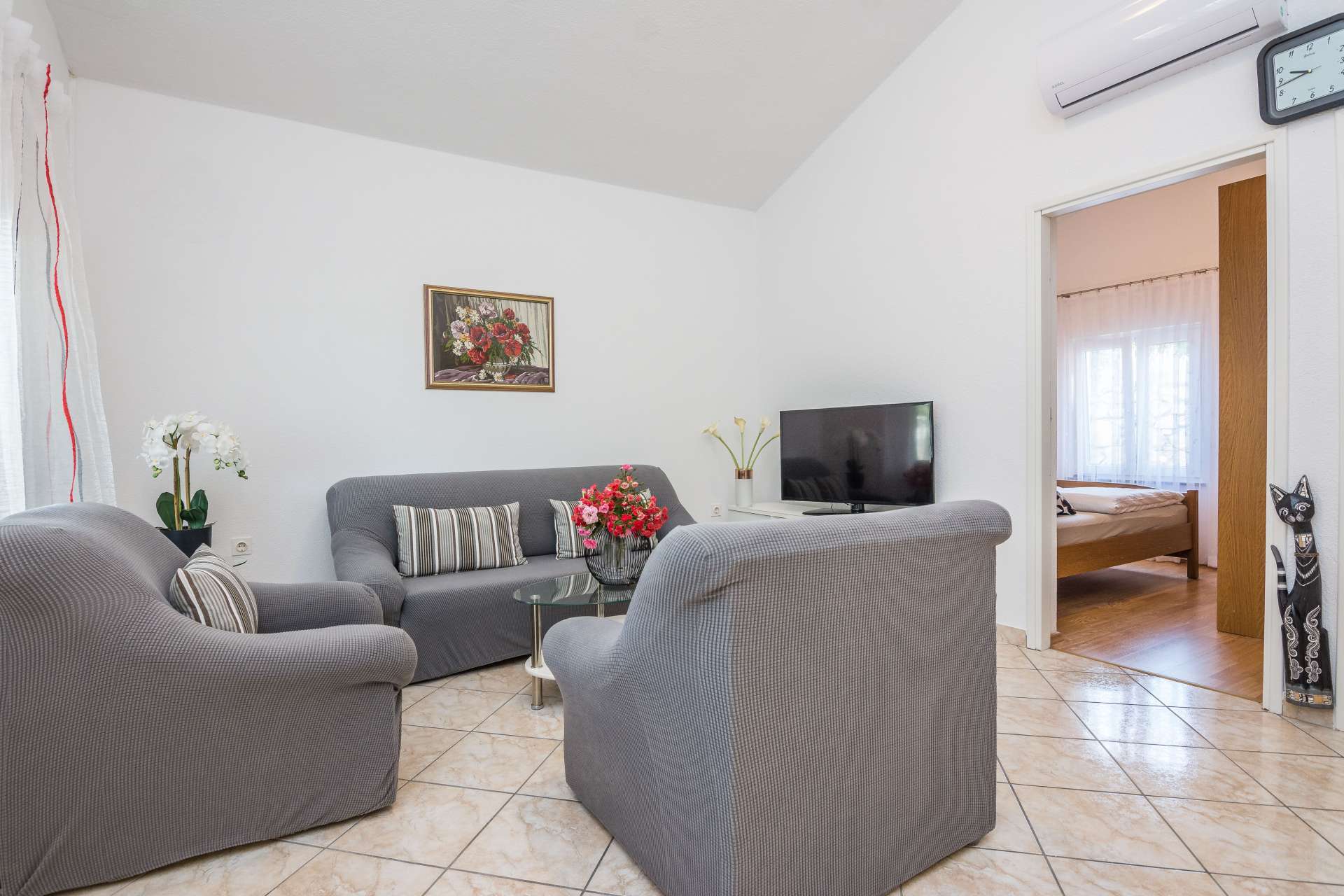 Apartment Andelic 1
