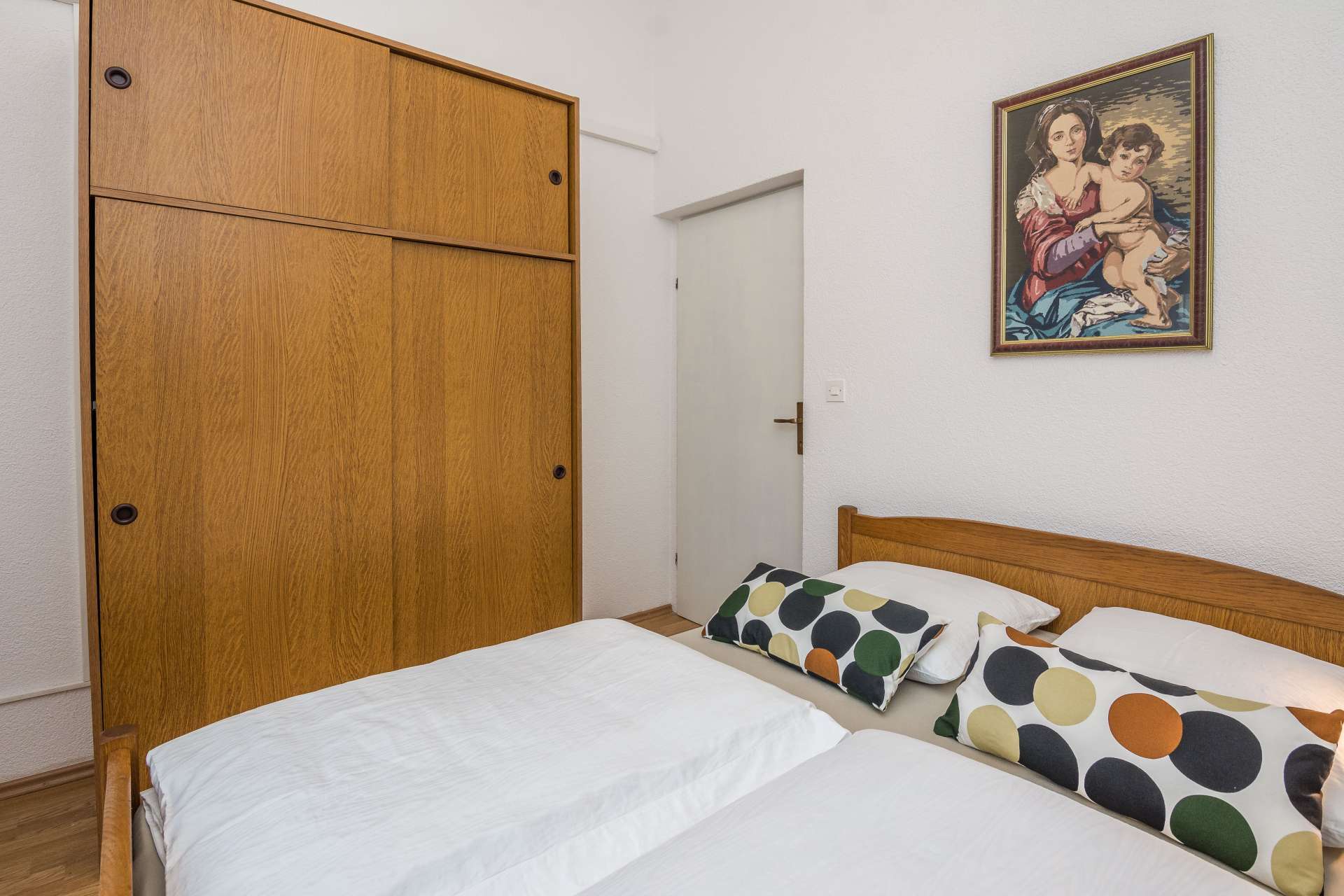 Apartment Andelic 1