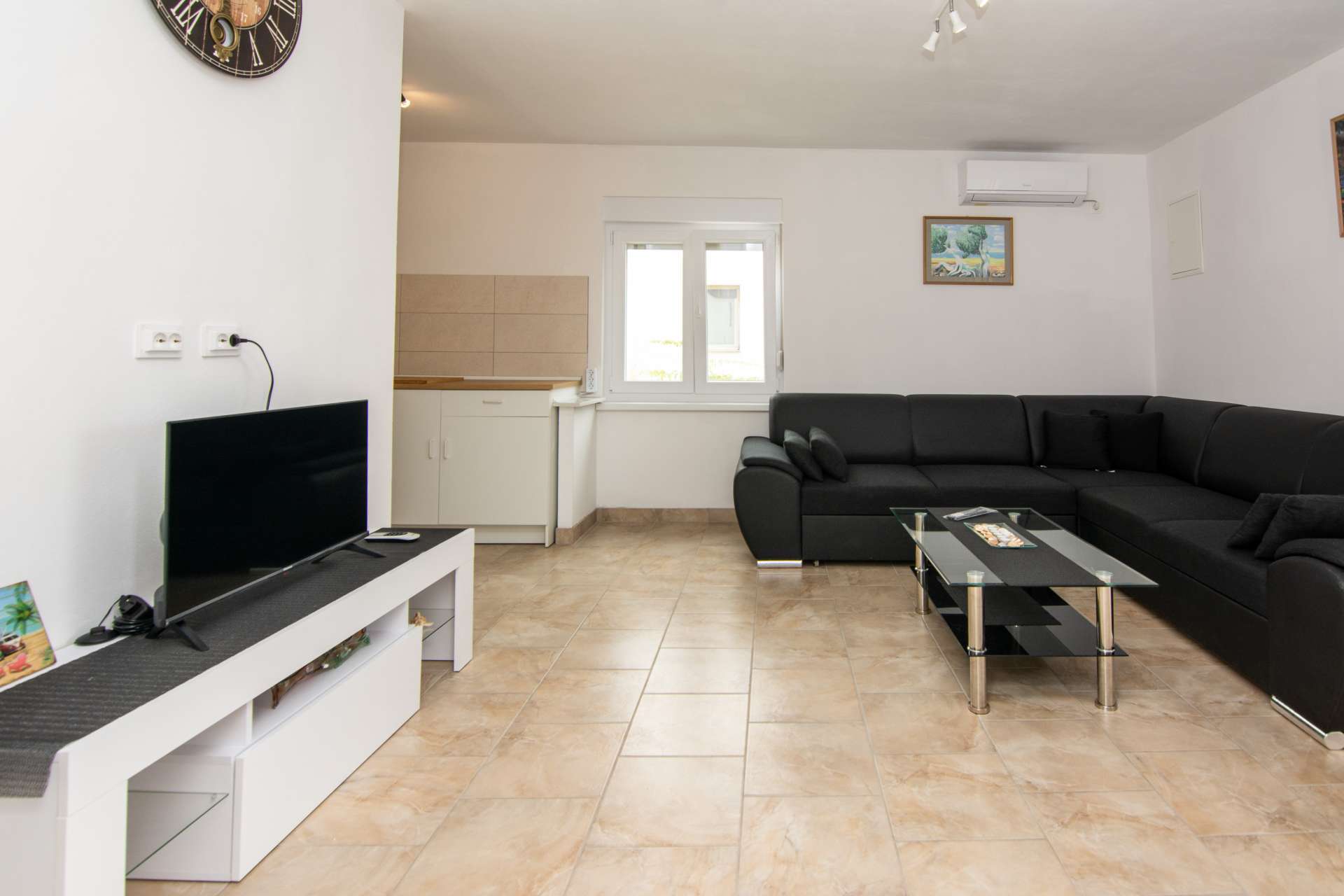 Apartments Cupic 1