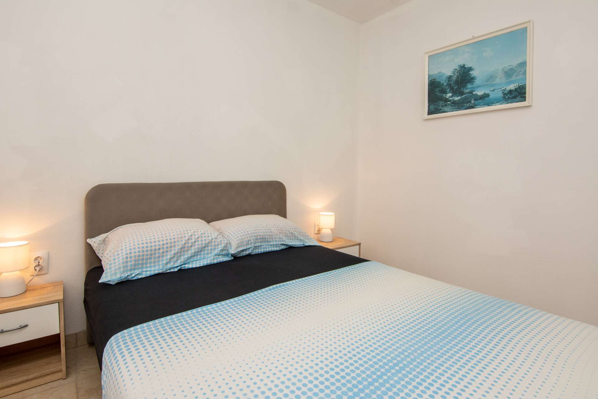Apartments Cupic 1