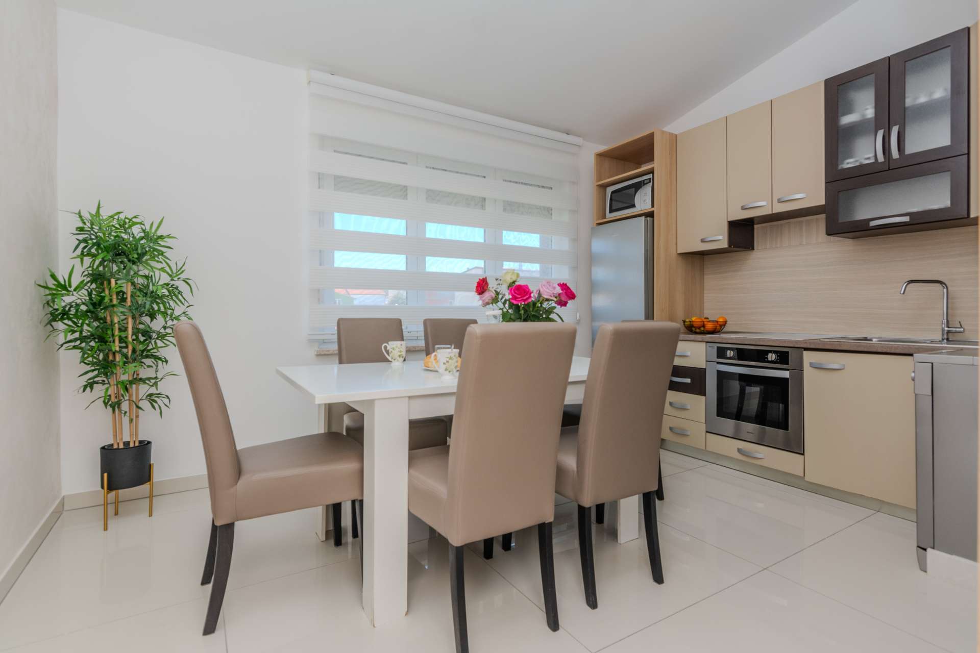 Apartment Mavracic 2