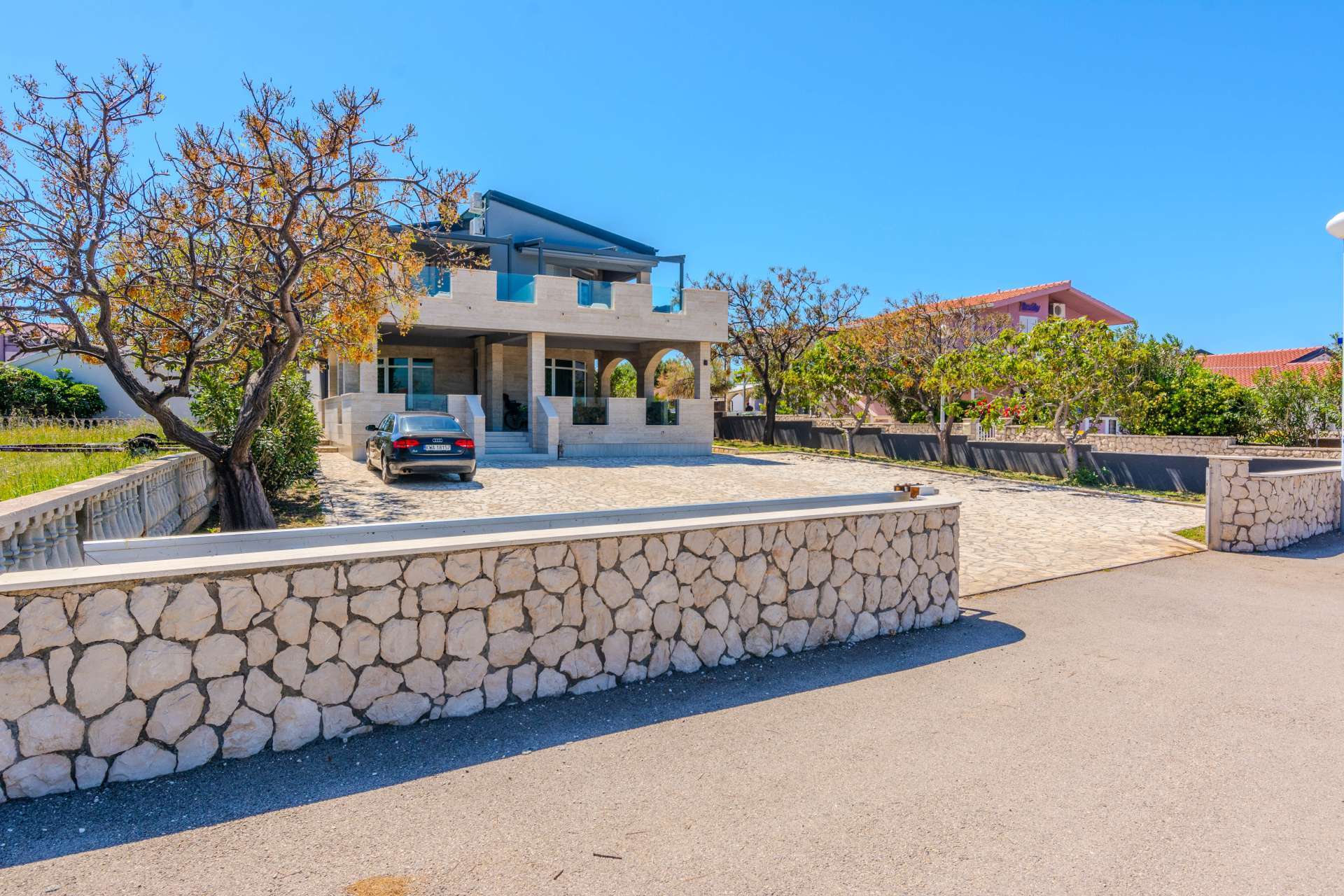 Apartment Mavracic 2
