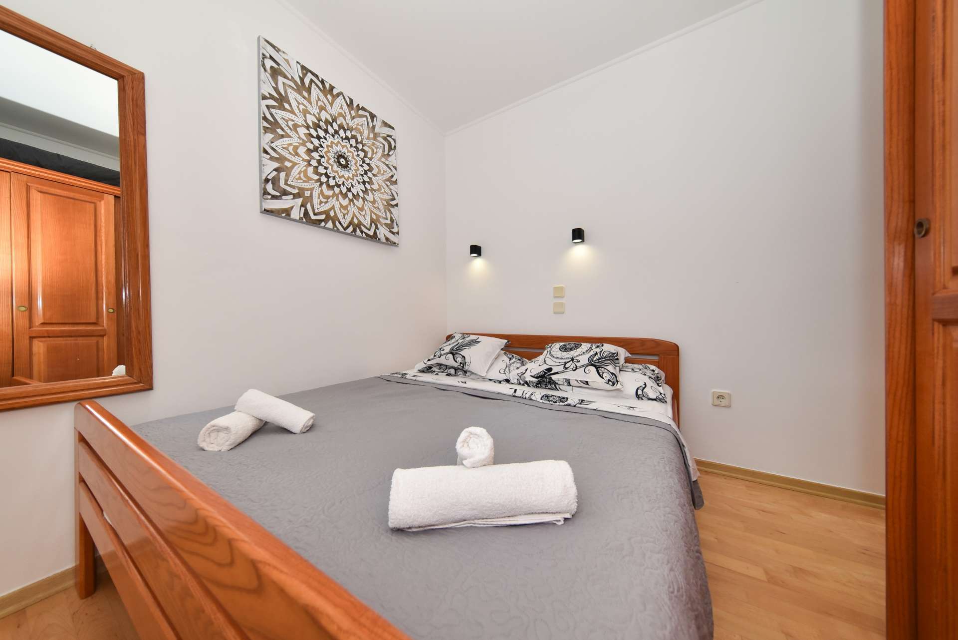 Apartments Ledinko 3