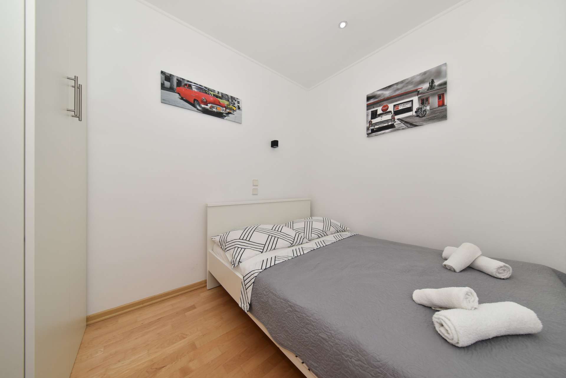 Apartments Ledinko 3