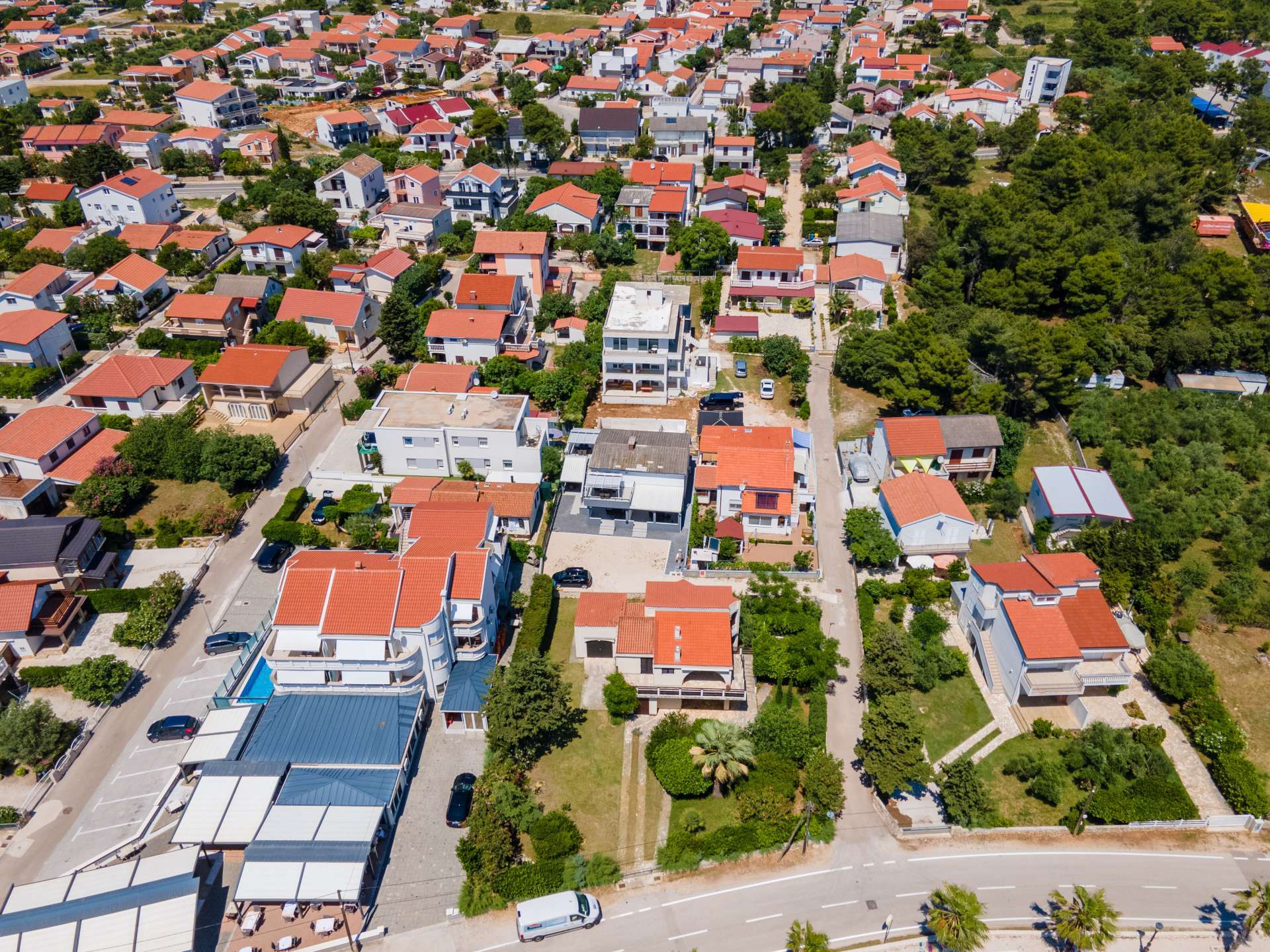 Villa Skundric 1