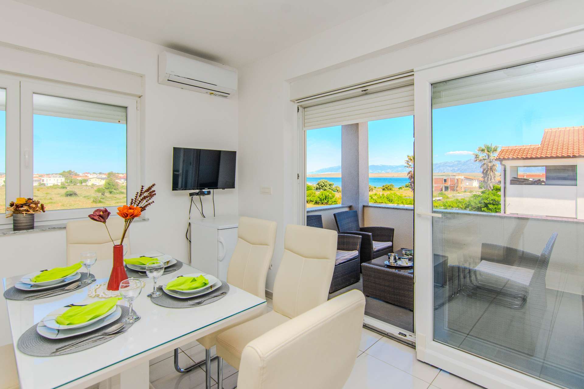 Apartment Andreja