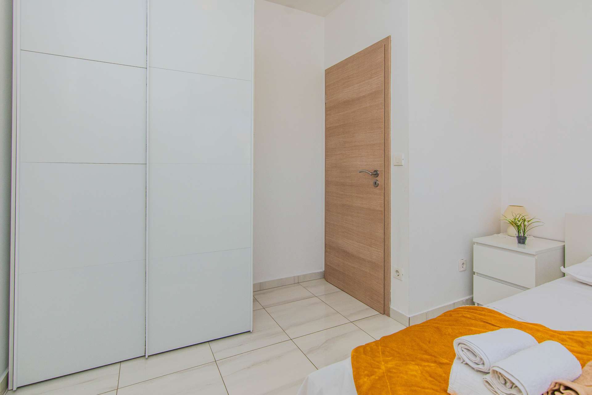 Apartment Andreja