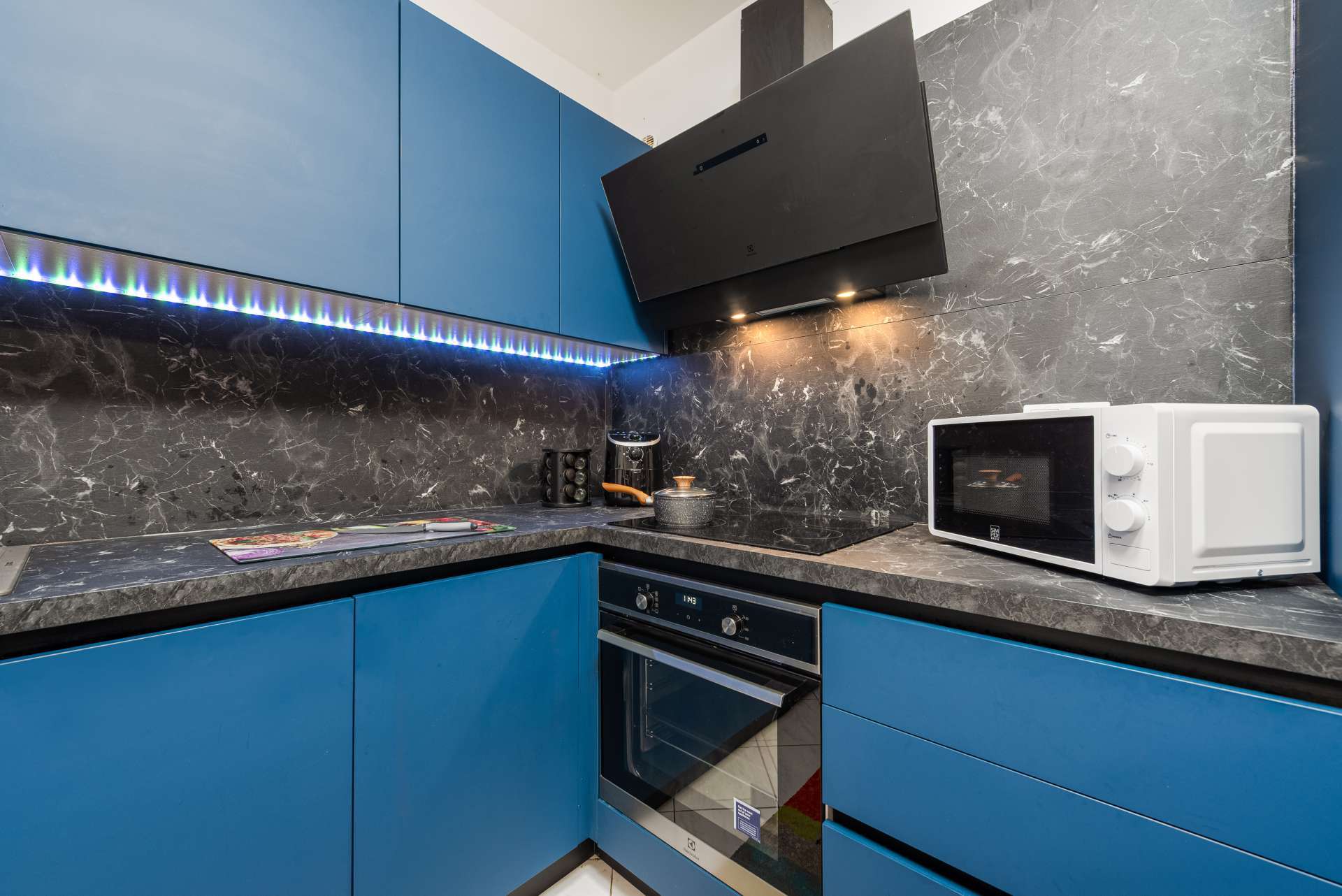 Apartment Oto 1