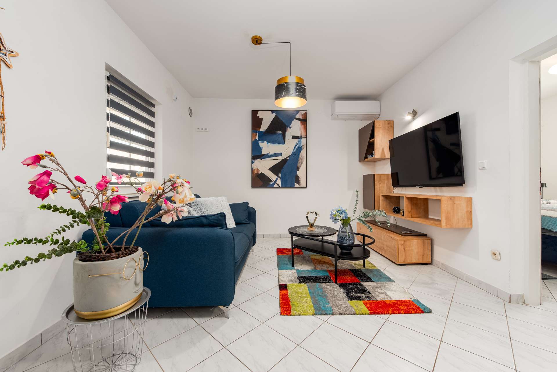 Apartment Oto 1