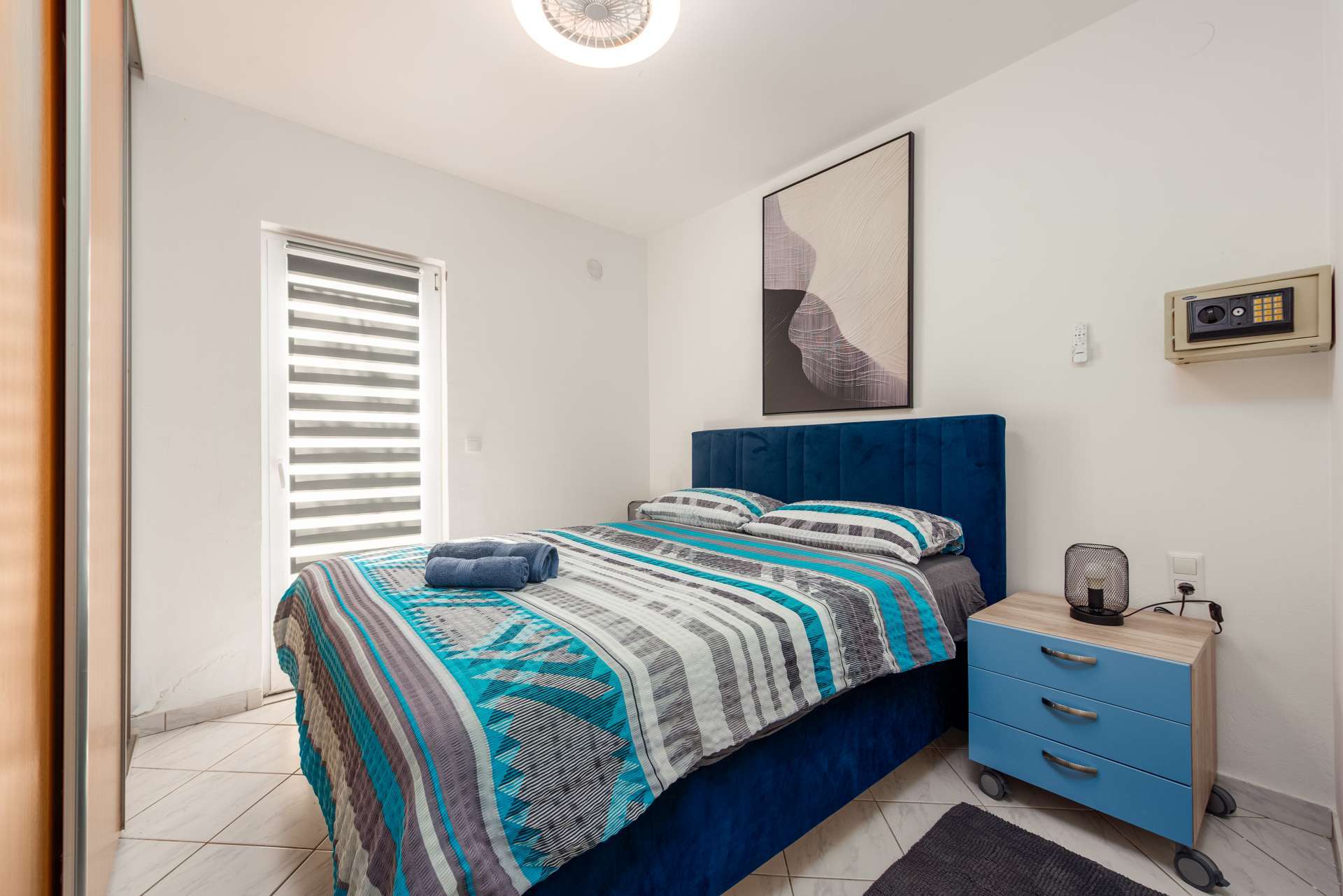 Apartment Oto 1