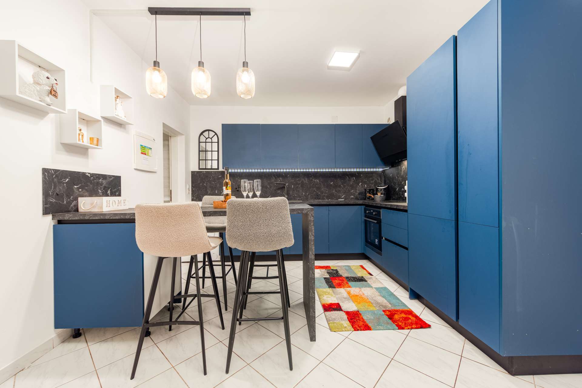 Apartment Oto 1