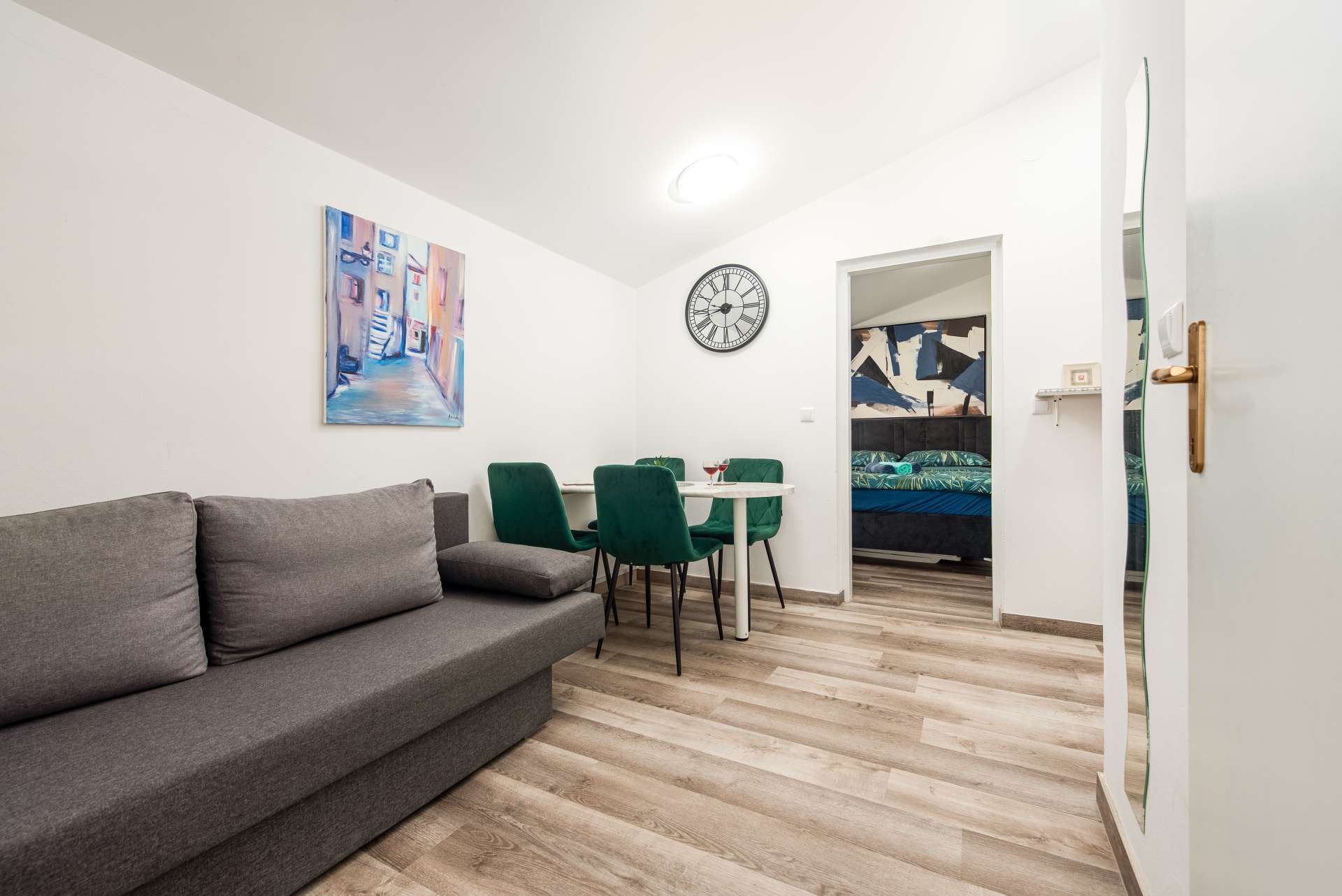 Apartment Oto 2