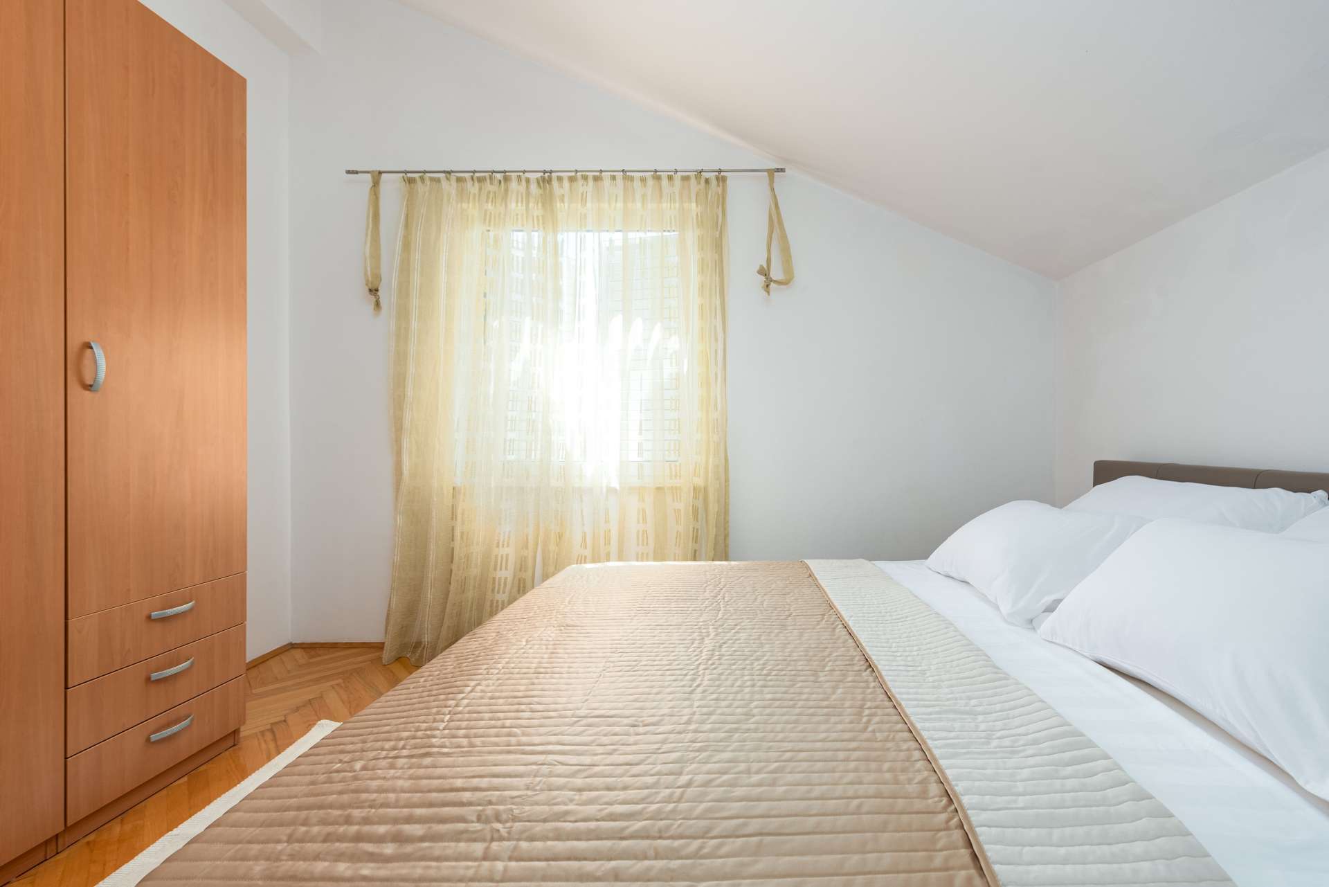 Apartment Pavlak 1