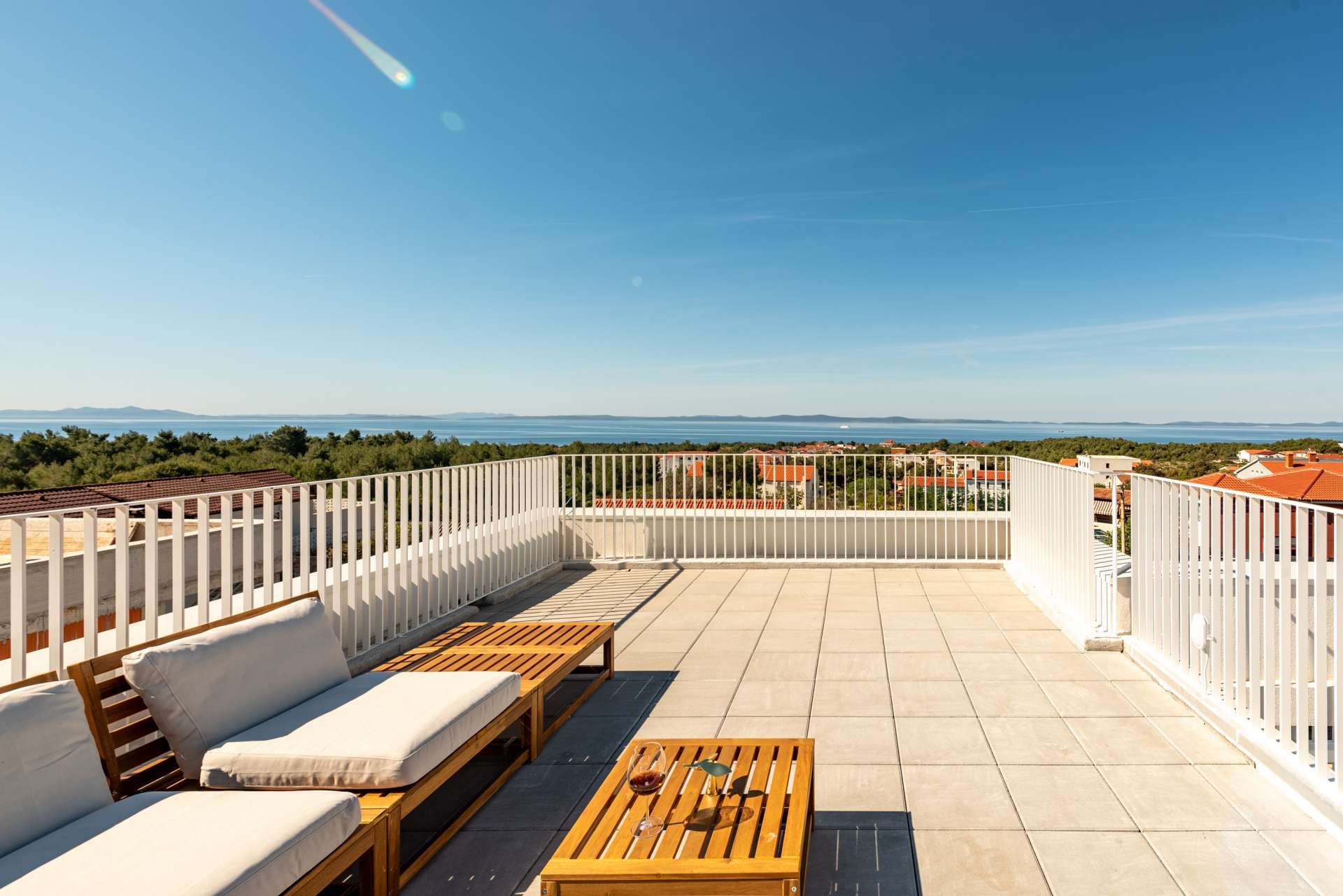 Apartment Vir Horizon 1