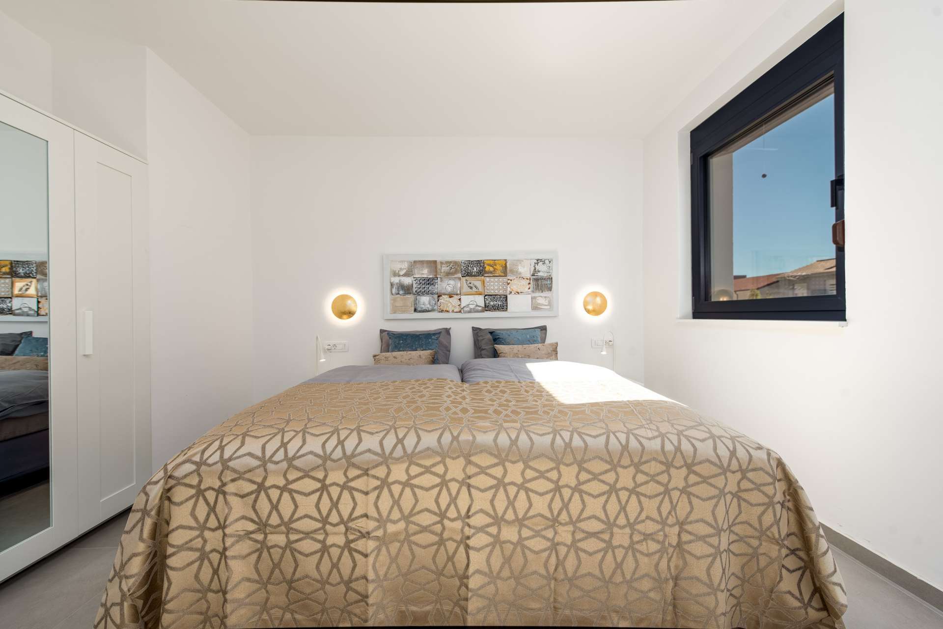 Apartment Vir Horizon 1