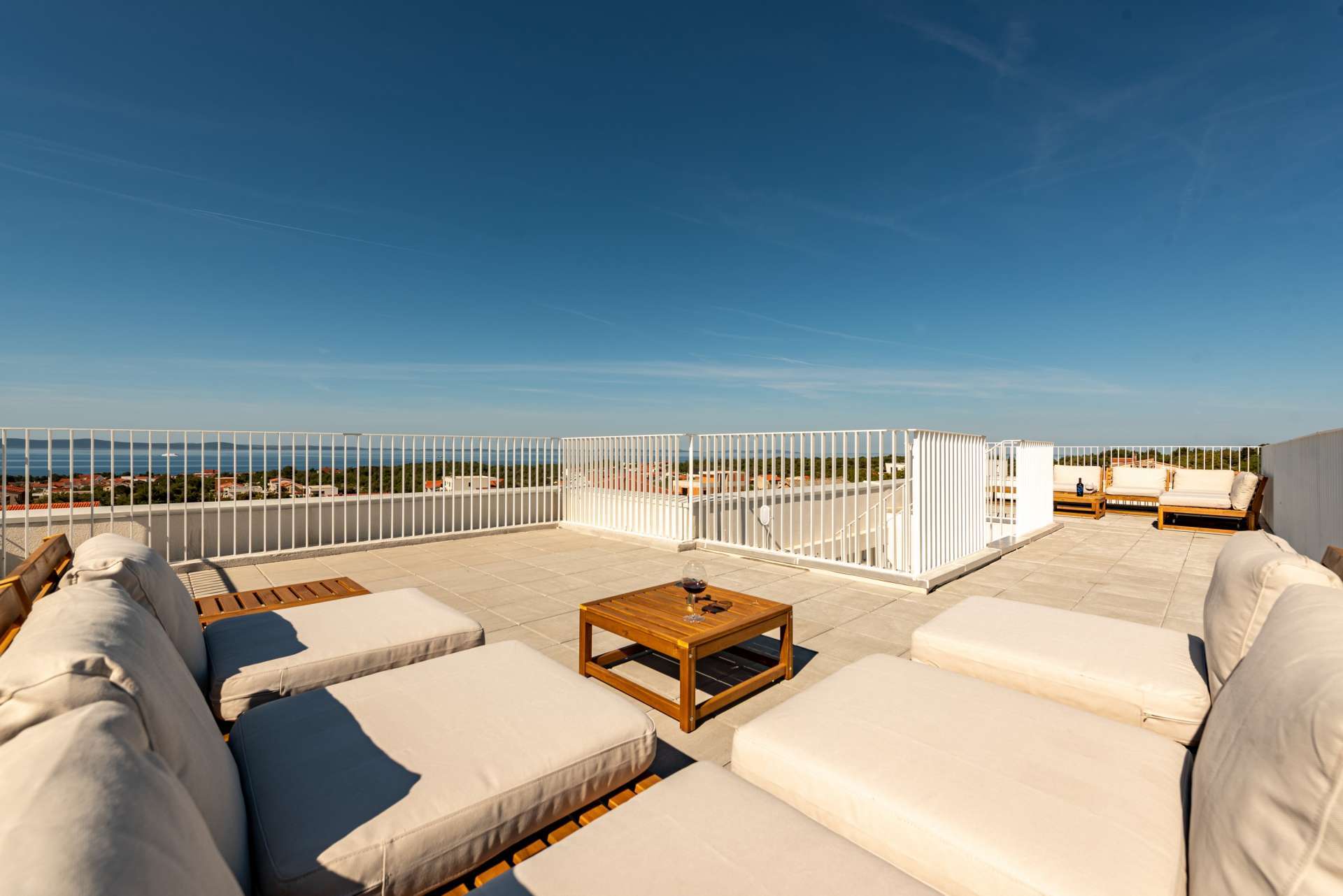 Apartment Vir Horizon 2