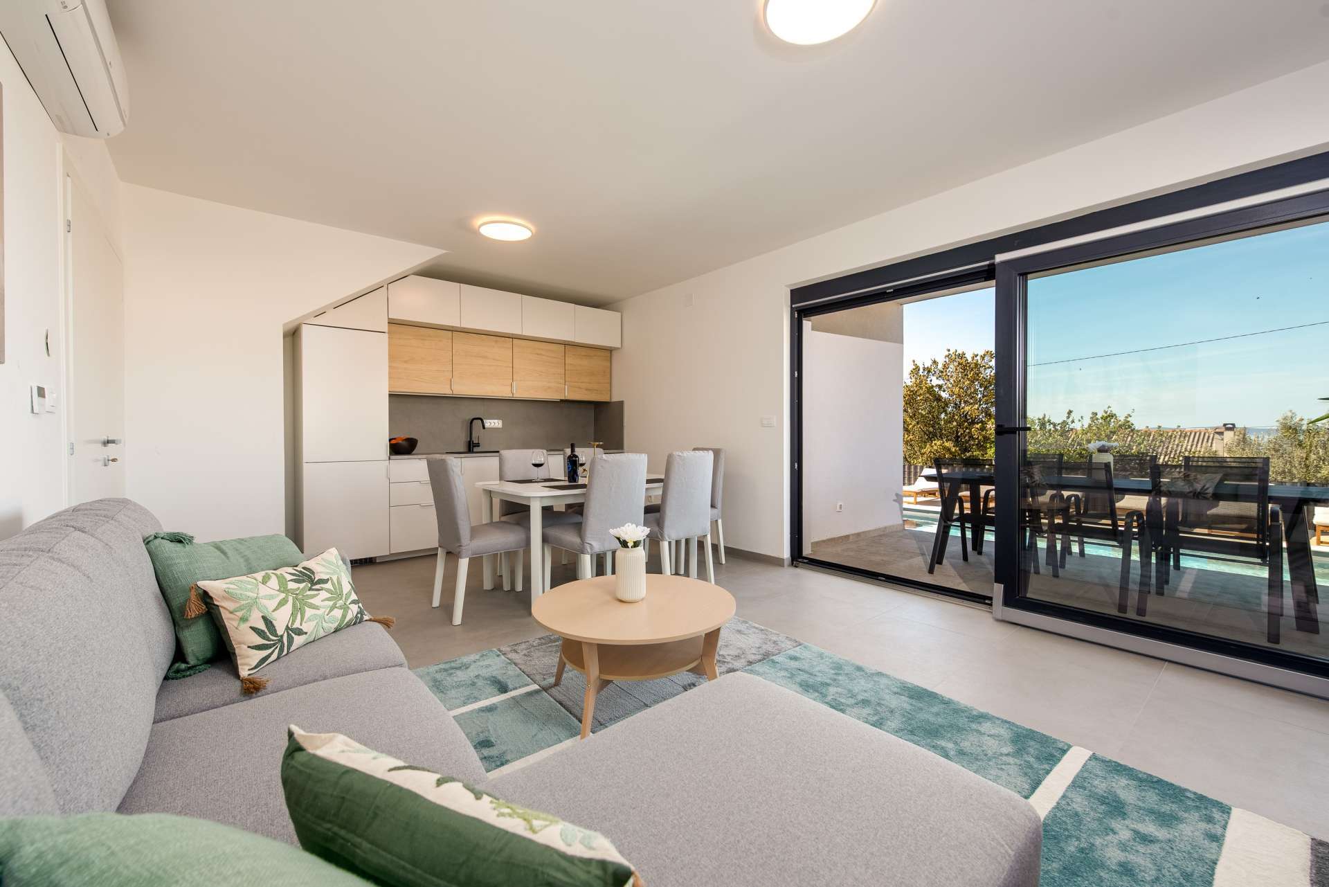 Apartment Vir Horizon 2
