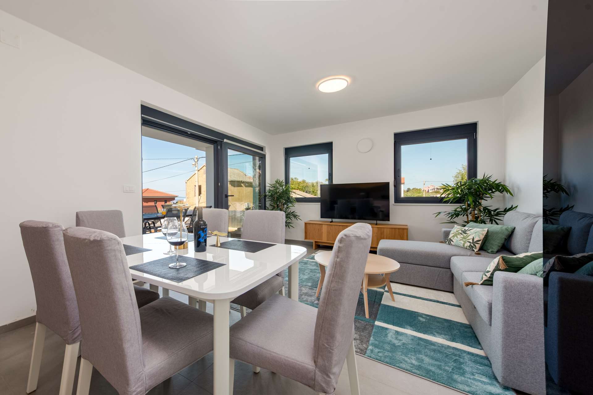 Apartment Vir Horizon 2