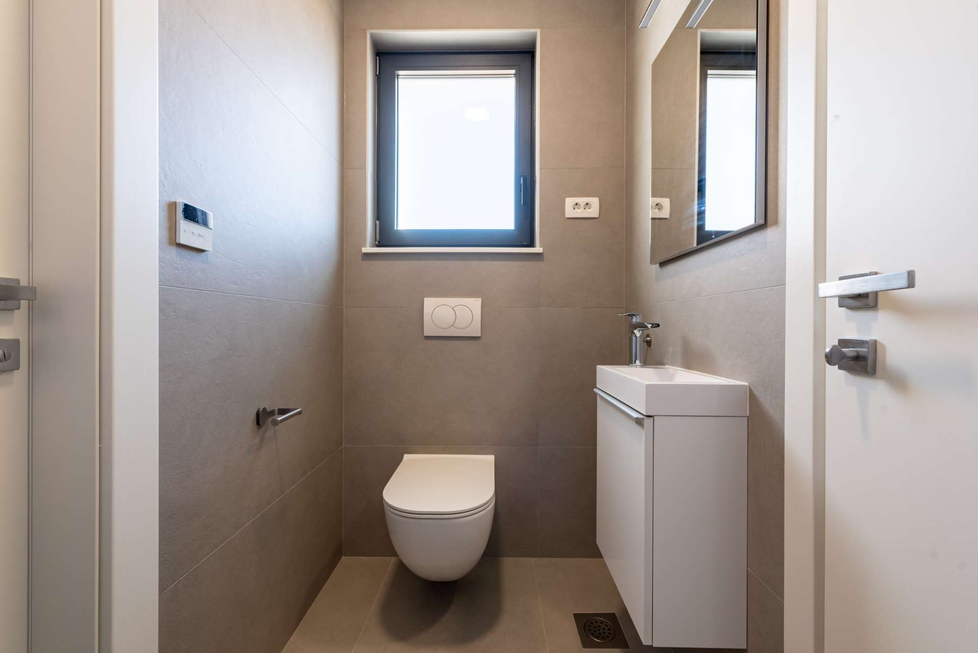 Apartment Vir Horizon 2