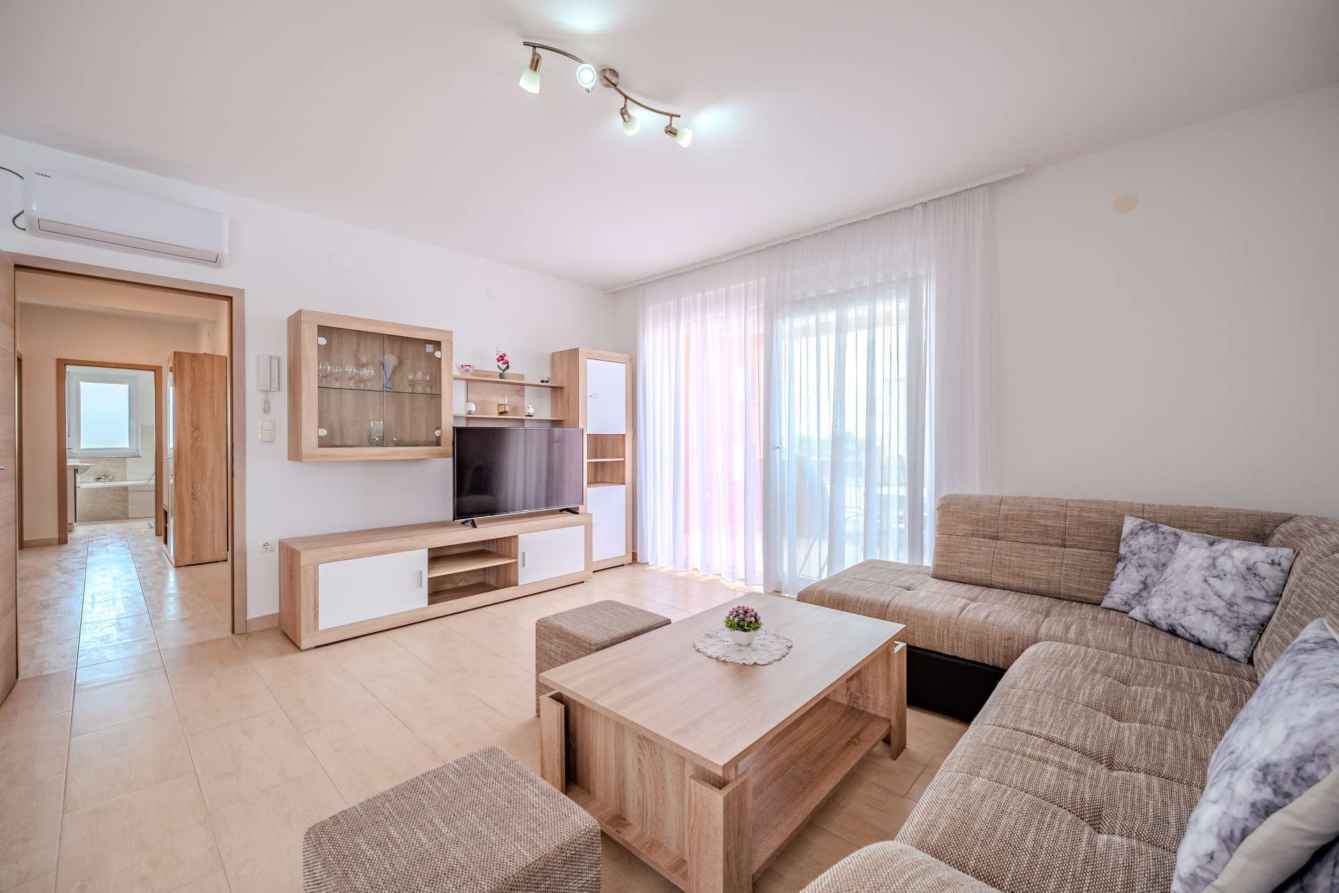 Apartment Varga
