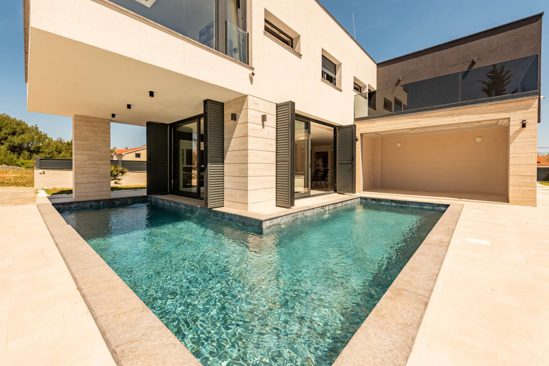 Villa Weiss 1